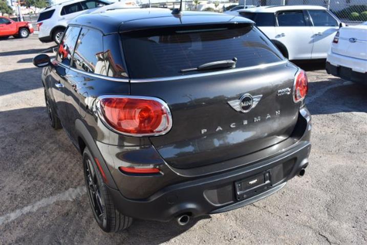 $15995 : 2015 Cooper Paceman S image 9