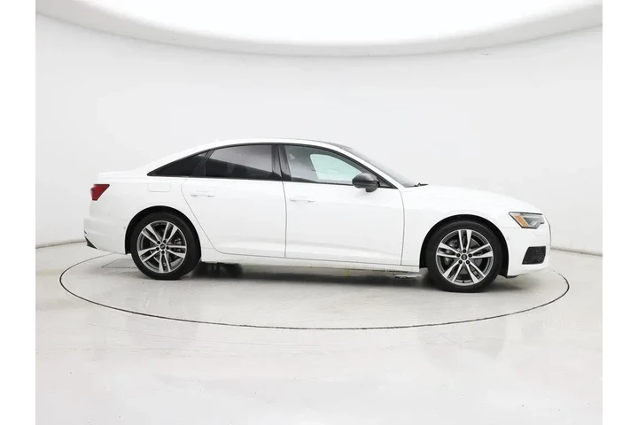 $27998 : Audi A6 2021 AWD quattro Spo image 7