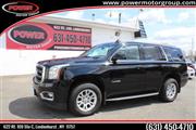 Used 2017 Yukon 4WD 4dr SLT f en Long Island