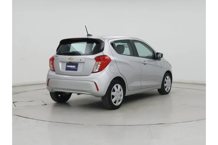 $12998 : Chevrolet Spark 2017 LS CVT image 8
