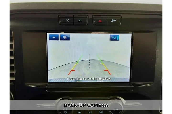 $30729 : Ford F-150 2021 4x4 XLT 4dr image 4