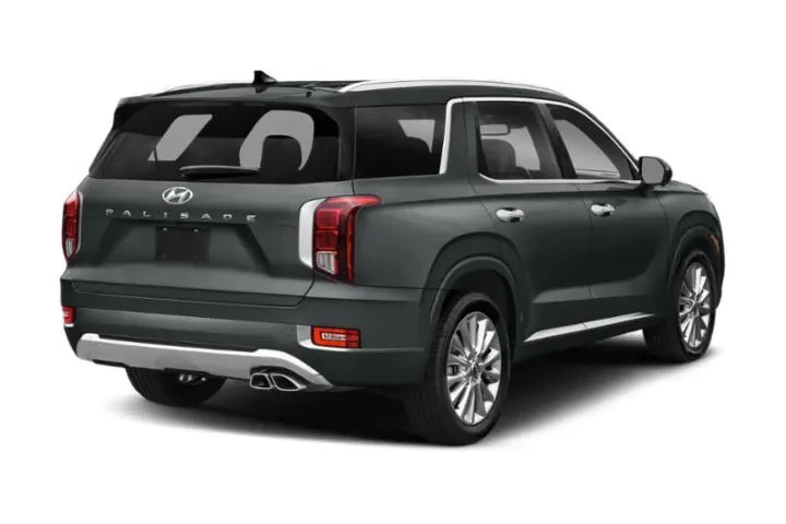 $22988 : Hyundai PALISADE 2020 Limite image 3