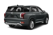 $22988 : Hyundai PALISADE 2020 Limite thumbnail