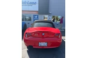 $11777 : BMW Z4 2006 3.0i 2dr Convert thumbnail