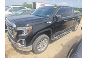GMC Sierra 1500 2019 4x4 SLT en Dallas