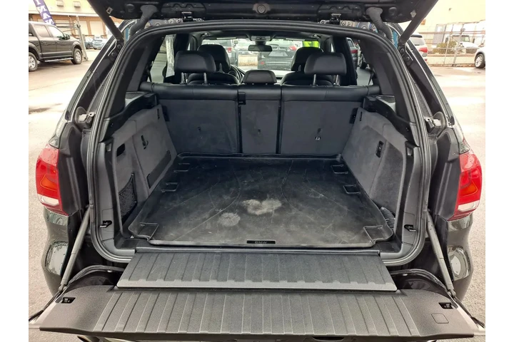 $13600 : 2017 BMW X5 XDRIVE35I SPORT U image 1