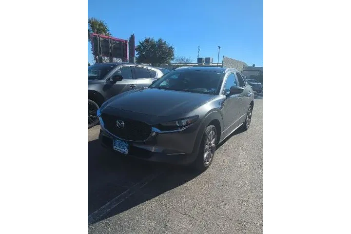 $21176 : Mazda CX-30 2023 AWD 2.5 S S image 7