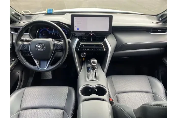 $33975 : Toyota Venza 2023 AWD LE 4dr image 8