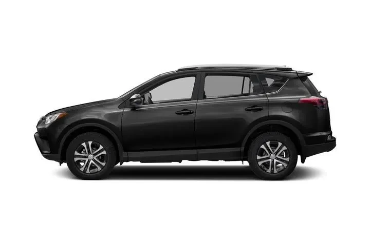 $16723 : Toyota RAV4 2018 AWD LE 4dr image 2