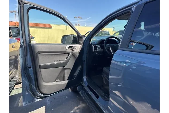 $30694 : Ford Ranger 2023 4x2 Lariat image 4