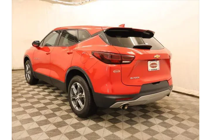 $20646 : Chevrolet Blazer 2023 LT 4dr image 3