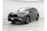 $34998 : Toyota Highlander 2022 AWD X thumbnail
