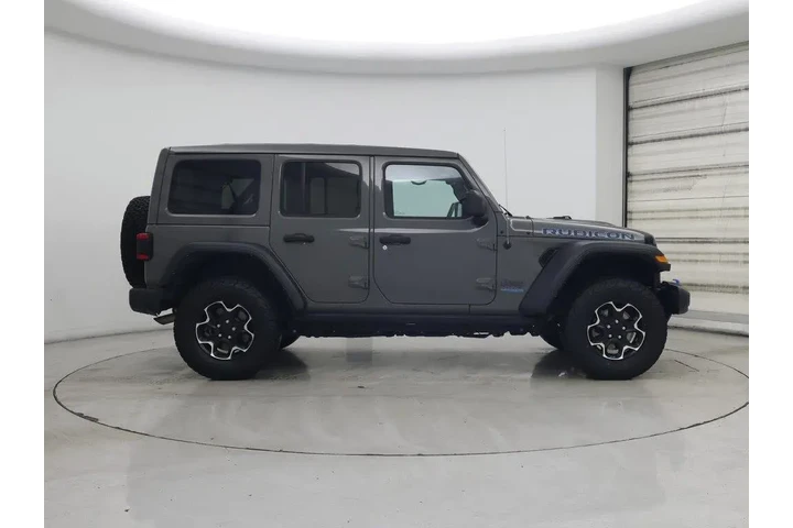 $32998 : Jeep Wrangler Unlimited 2022 image 7