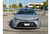 $24120 : Toyota Corolla 2025 LE 4dr S thumbnail