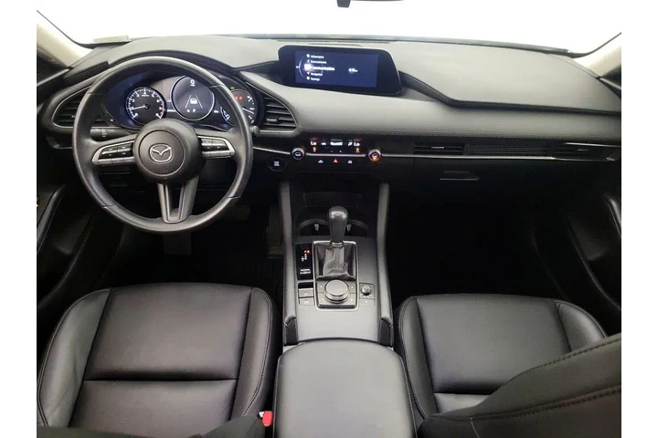 $21998 : Mazda Mazda3 Sedan 2023 2.5 image 9