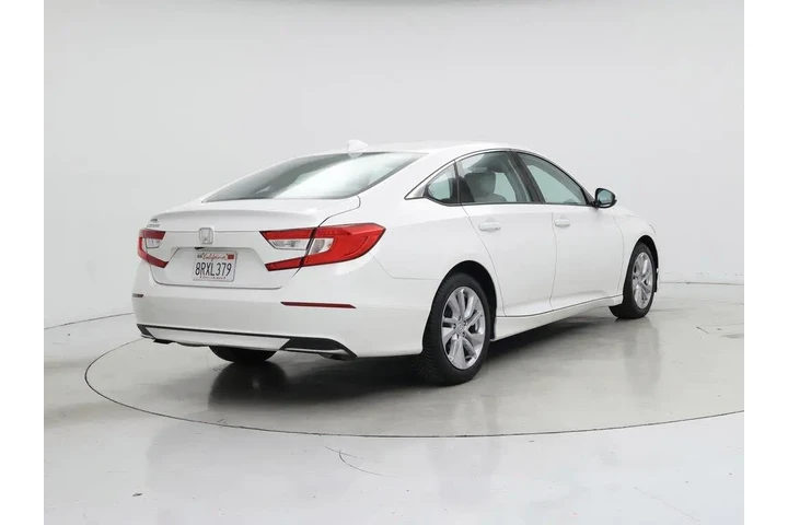 $22998 : Honda Accord 2020 LX 4dr Sed image 8