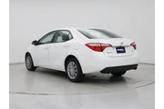 $17998 : Toyota Corolla 2016 LE 4dr S thumbnail
