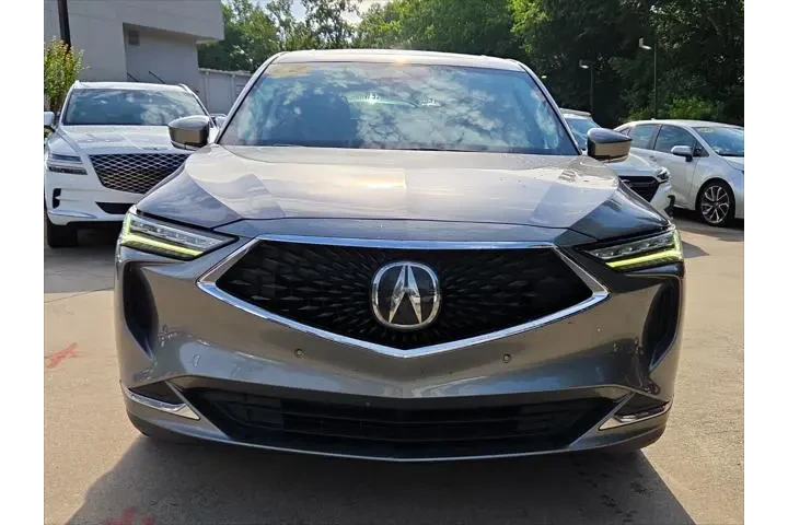 $34993 : Acura MDX 2022 SH-AWD 4dr SU image 10