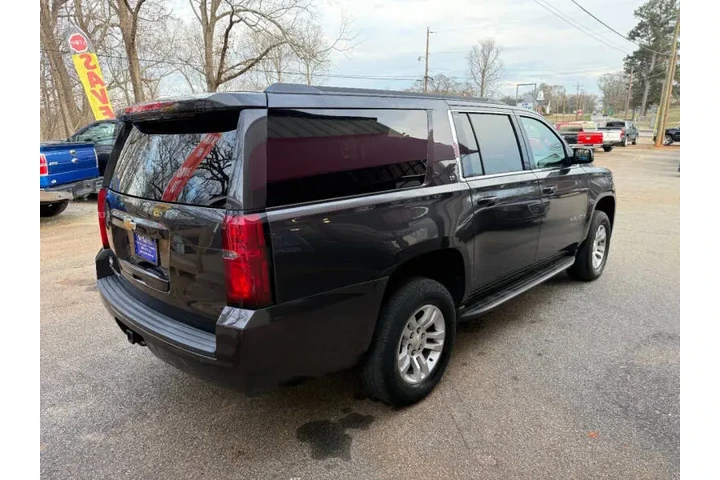 $16999 : 2016 Suburban LT image 5