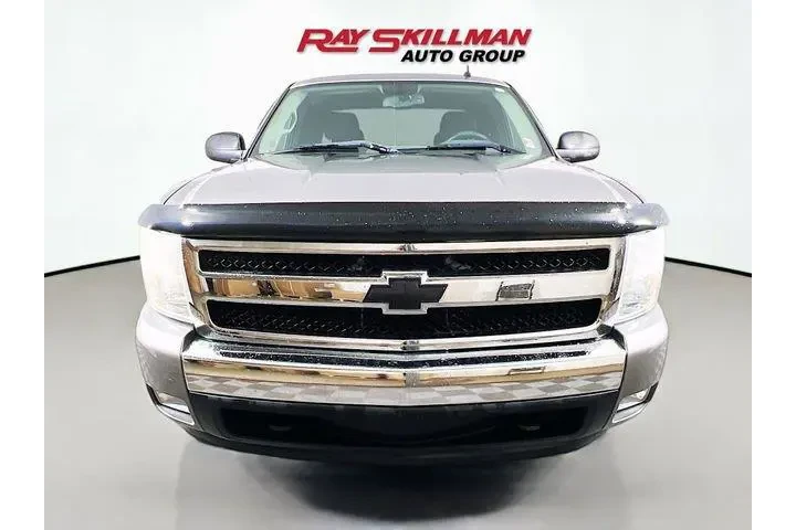 $10975 : Chevrolet Silverado 1500 200 image 2