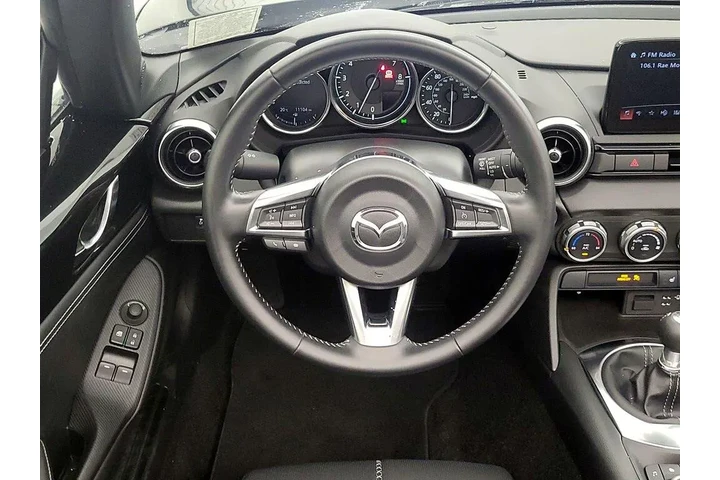 $28998 : Mazda MX-5 Miata 2022 Grand image 10