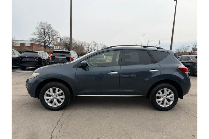 $5980 : 2014 Murano LE image 5