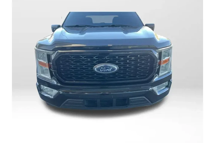 $30301 : Ford F-150 2021 4x2 XL 4dr S image 3