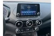 $15688 : Nissan Sentra 2023 SV 4dr Se thumbnail