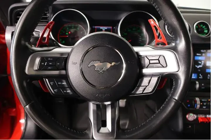 $29770 : Ford Mustang 2019 GT 2dr Fas image 3