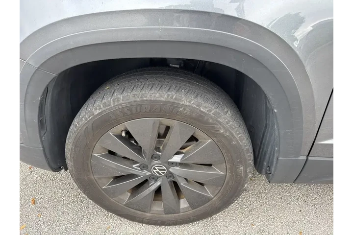 $16509 : Volkswagen Tiguan 2022 S 4dr image 7