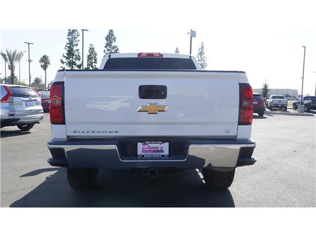 $22984 : 2015 Silverado 1500 LT image 7