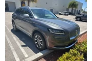 $29490 : Lincoln Nautilus 2023 AWD St thumbnail
