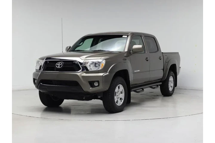 $29998 : Toyota Tacoma 2015 4x2 PreRu image 4