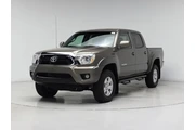 $29998 : Toyota Tacoma 2015 4x2 PreRu thumbnail