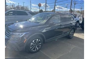 Volkswagen Tiguan 2024 AWD S en New Haven