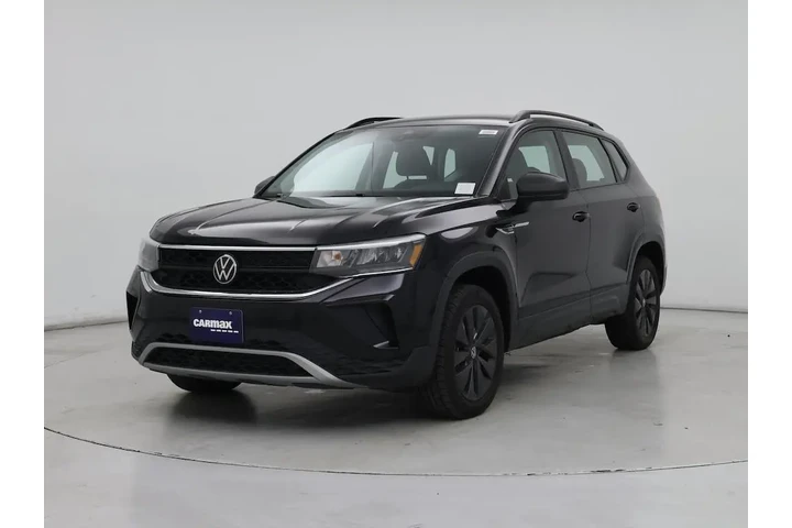 $20998 : Volkswagen Taos 2024 S 4dr S image 4