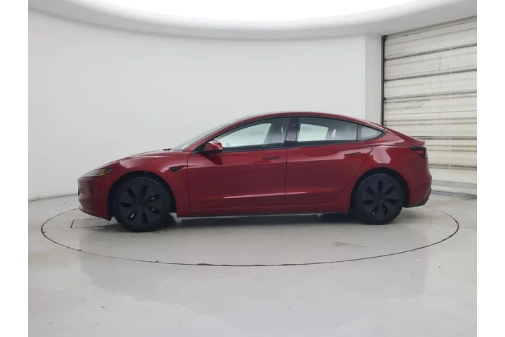 $38998 : Tesla Model 3 2025 Long Rang image 3