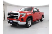 $29998 : GMC Sierra 1500 2019 4x4 SLE thumbnail