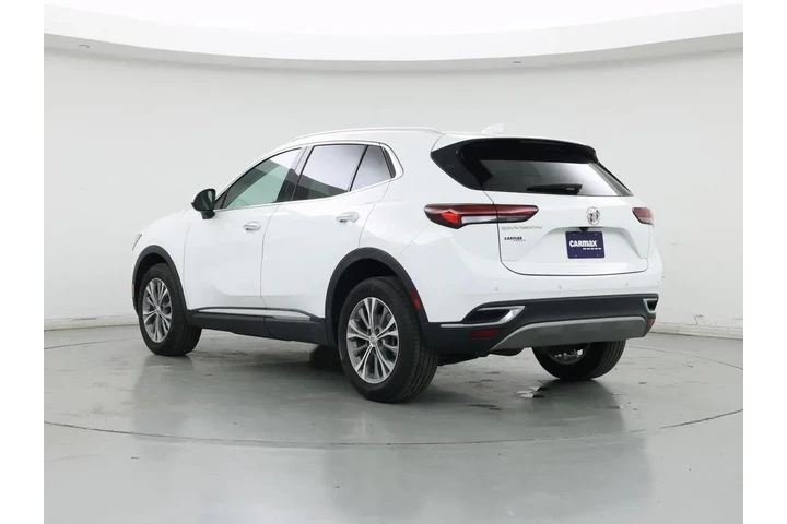 $25998 : Buick Envision 2023 Preferre image 2