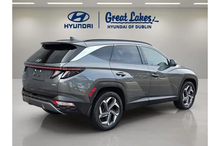 $25266 : Hyundai TUCSON 2023 AWD Limi image 5