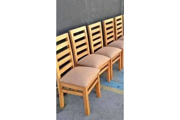 Carpinteros/Ebanistas RPADILLA image 6