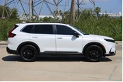 $34643 : Honda CR-V Hybrid 2025 Sport thumbnail