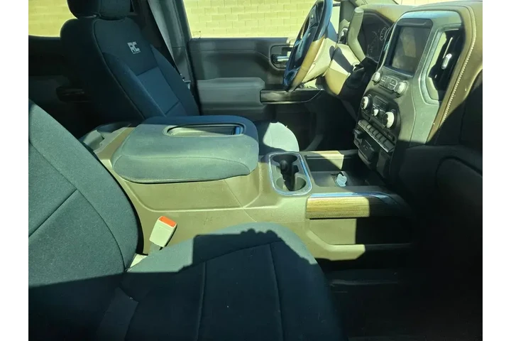 $39991 : Chevrolet Silverado 1500 Lim image 4