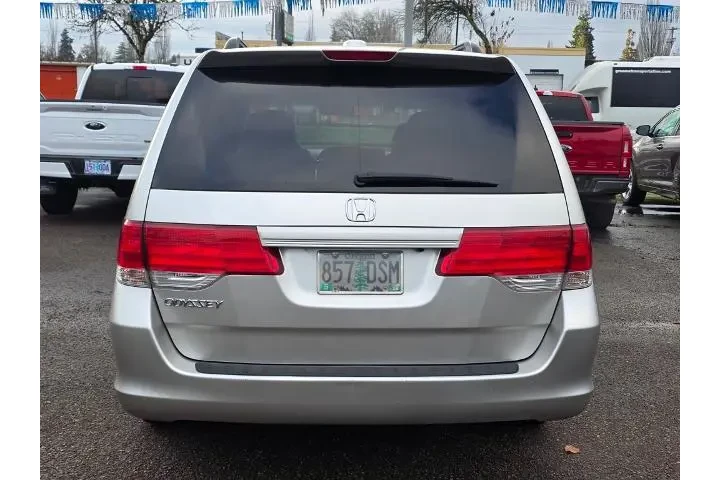 $9999 : Honda Odyssey 2008 EX-L 4dr image 8