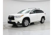 $21998 : Toyota Highlander 2015 LE 4d thumbnail