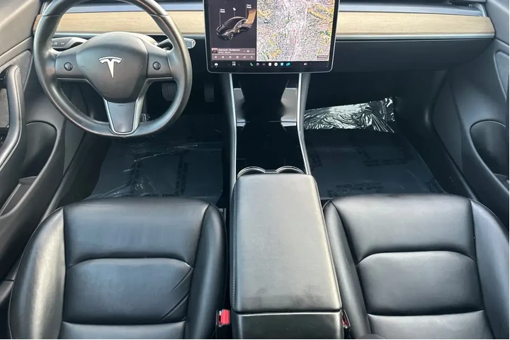 $17300 : Tesla Model 3 2019 Standard image 6