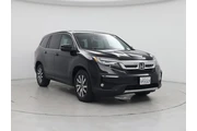 Honda Pilot 2020 EX-L 4dr SU en Santa Rosa