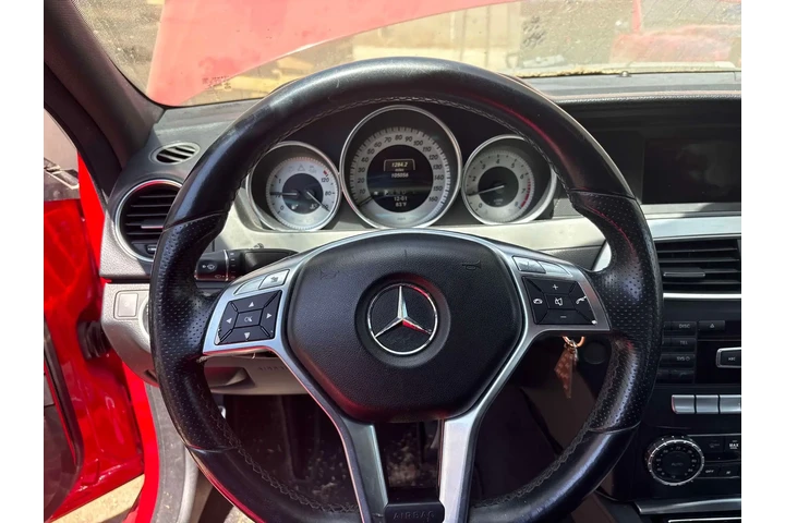 $8000 : Mercedes Benz image 10