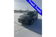 Ford Escape 2020 AWD SE 4dr