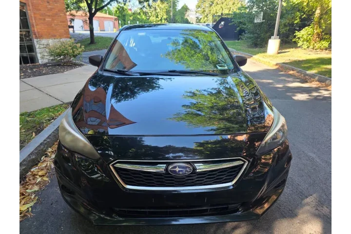 $11500 : 2019 Impreza 2.0i image 9
